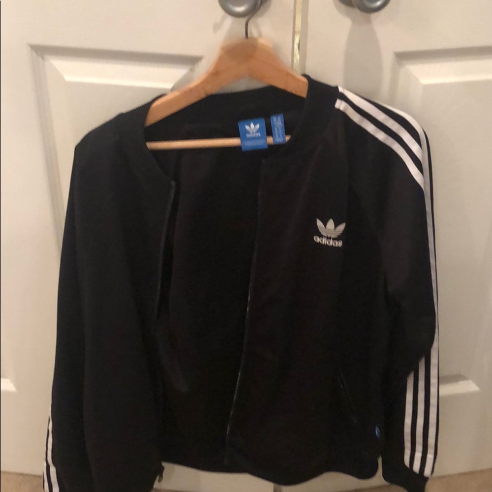 Adidas Jacket